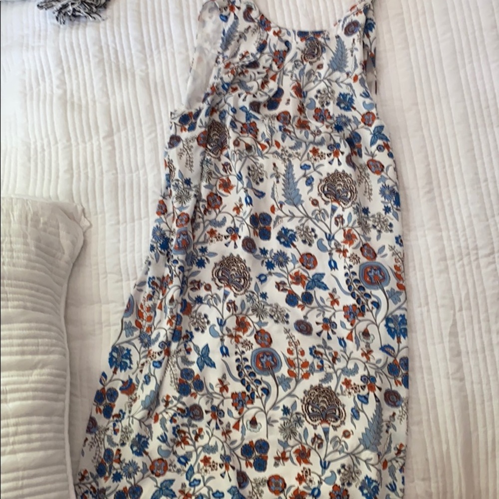 Dress!